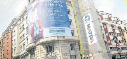 Una residencia de mayores ocupar&aacute; la sede de Naturg&aacute;s de Bilbao remodelada hace 10 a&ntilde;os