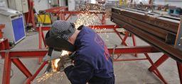 Cosimet desembarca en As Pontes con una inversi&oacute;n de 2,2 millones y 30 empleos